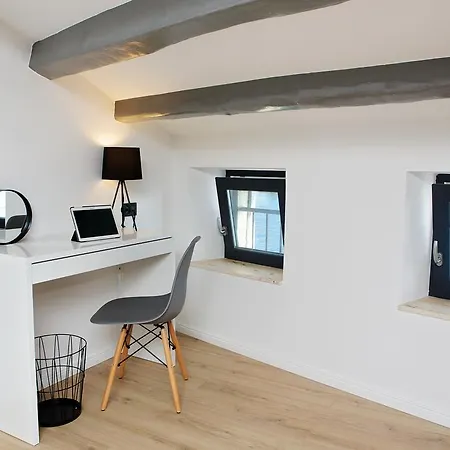 Apartment Panorama Antonia Rovinj Exterior photo