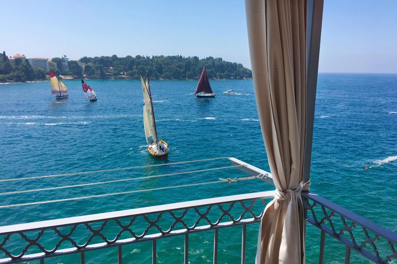 Panorama Antonia Rovinj