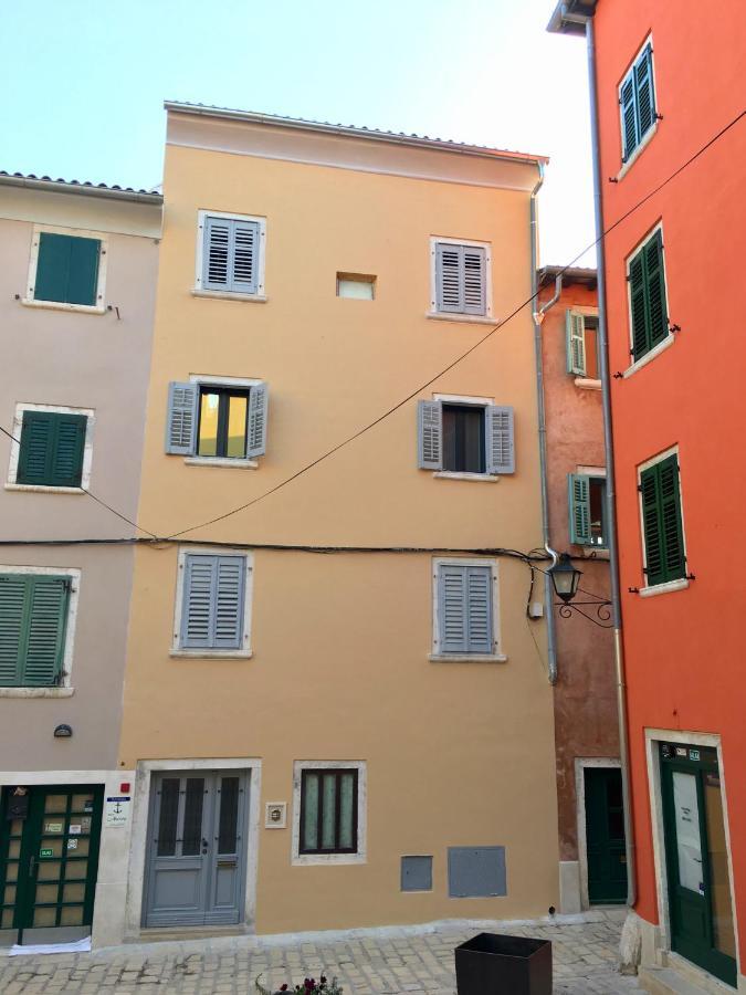 Panorama Antonia Apartment *