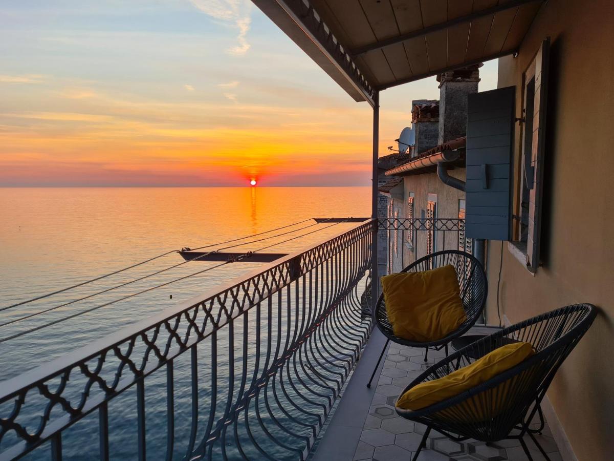 Panorama Antonia * Rovinj
