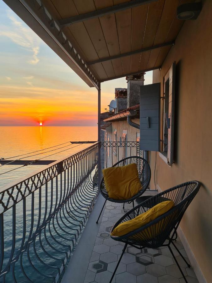 Apartman Panorama Antonia