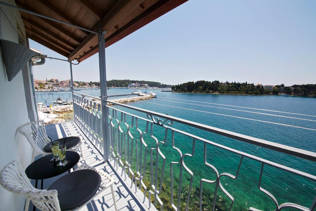 Apartman Panorama Antonia Rovinj