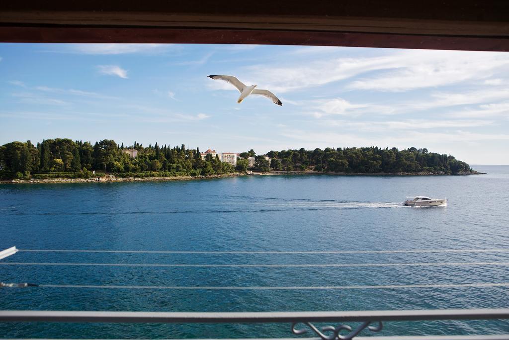 Apartman Panorama Antonia