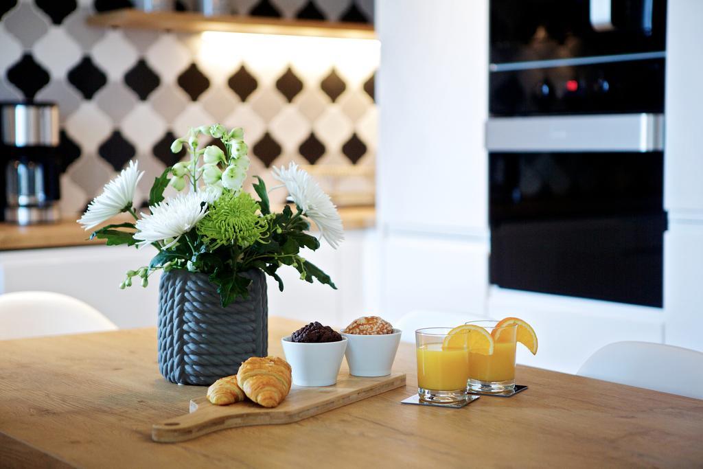 Apartman Panorama Antonia Rovinj