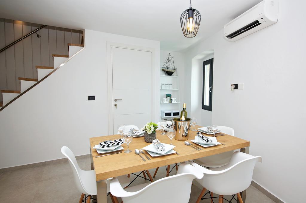 Apartman Panorama Antonia Rovinj