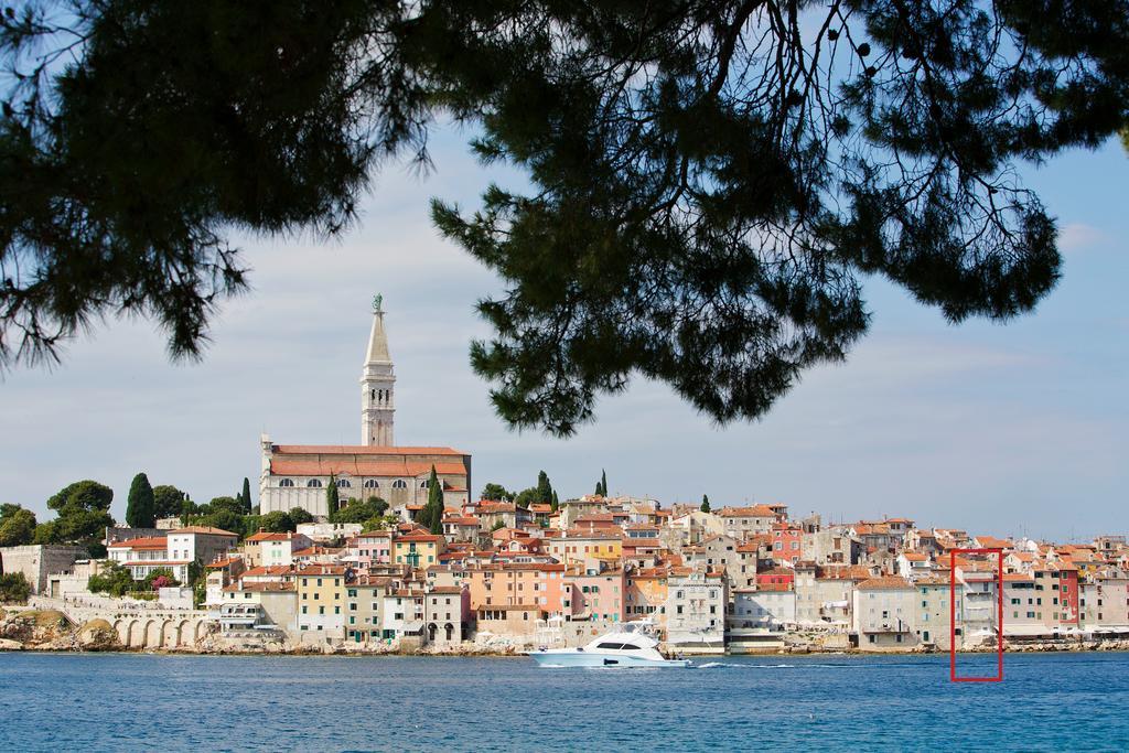 Panorama Antonia Rovinj
