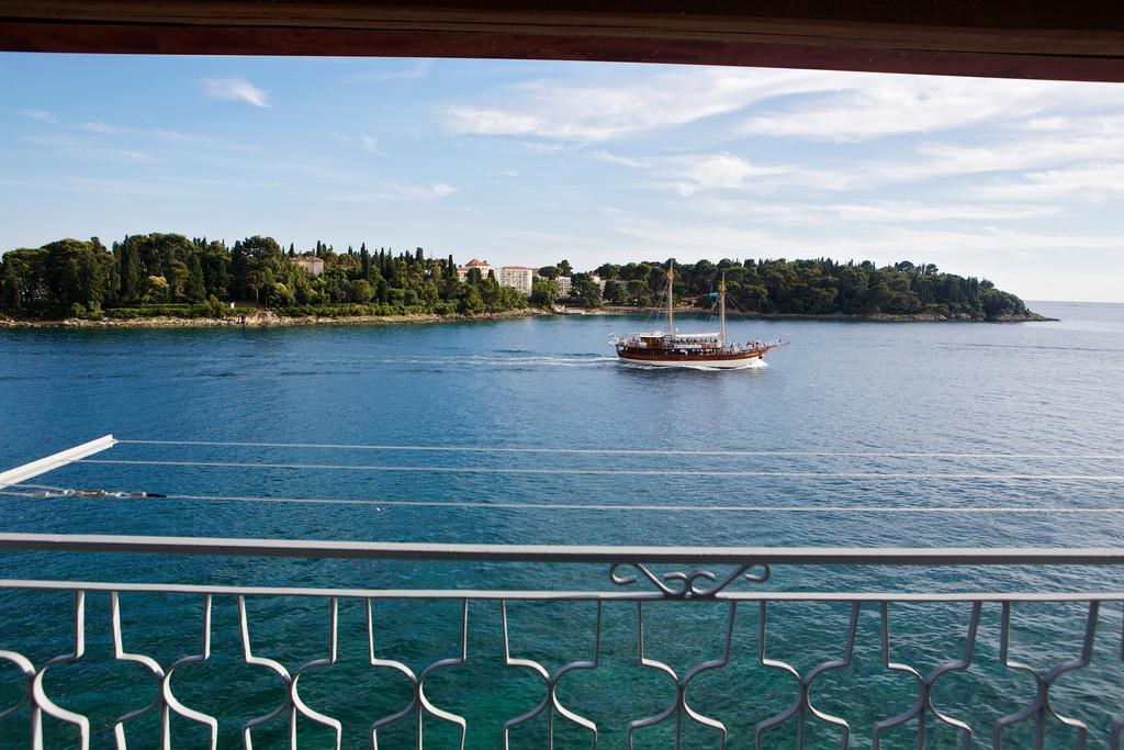 Apartment Panorama Antonia Rovinj
