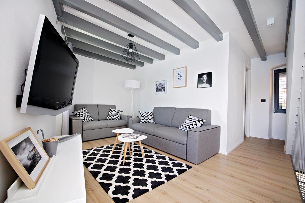 Apartment Panorama Antonia *