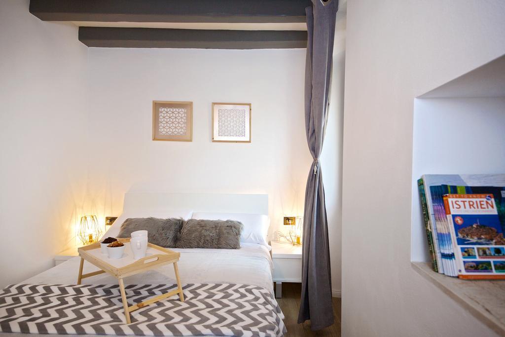 Apartman Panorama Antonia