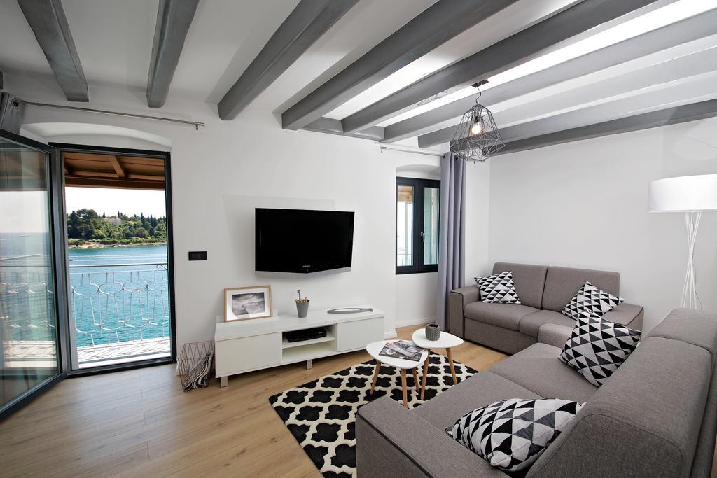 Panorama Antonia Rovinj