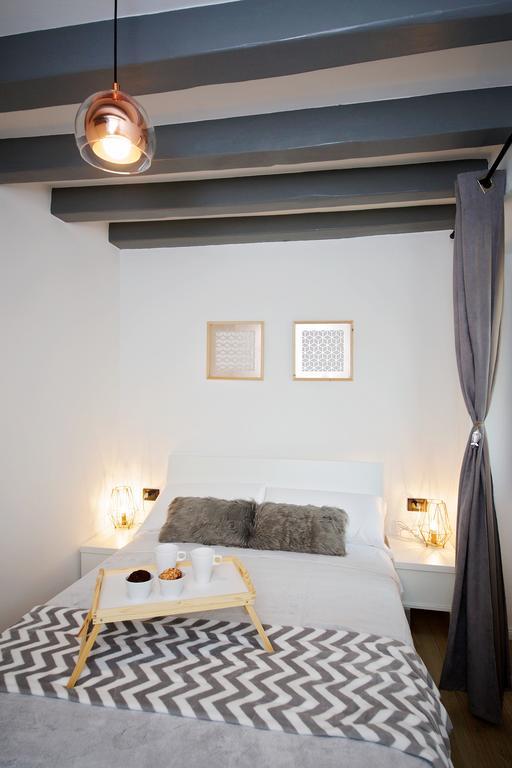 Apartman Panorama Antonia
